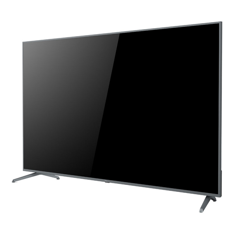 تلوزیون ال ای دی هوشمند جی پلاس مدل GTV-75PQ744S سایز 75 اینچ