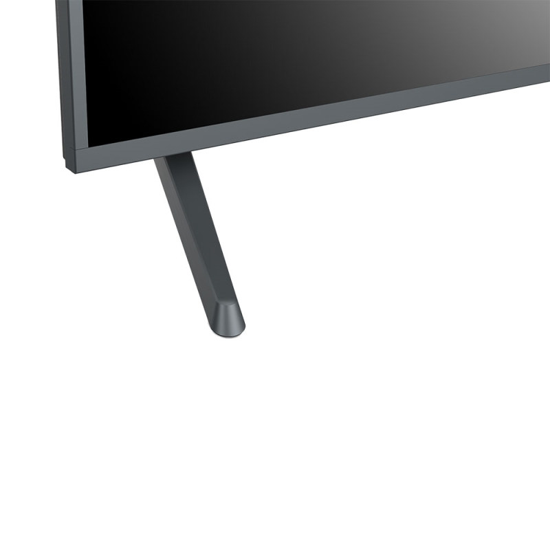 تلوزیون ال ای دی هوشمند جی پلاس مدل GTV-75PQ744S سایز 75 اینچ