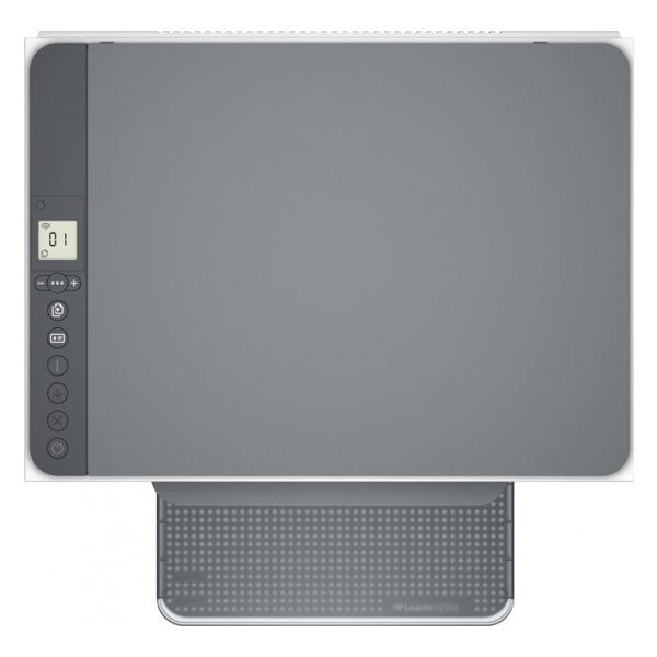 پرینتر چندکاره لیزری اچ پی مدل LaserJet MFP M236d