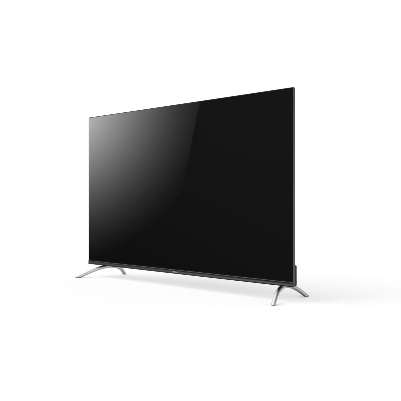 تلویزیون هوشمند ال ای دی جی پلاس مدل GTV-55PQ734S سایز 55 اینچ