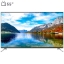 تلویزیون ال ای دی هوشمند جی پلاس مدل GTV-55MQ732S سایز 55 اینچ