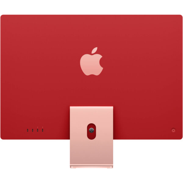 آی مک ۲۴ اینچی اپل مدل M1(8C-8C)-16GB-256GB 2021