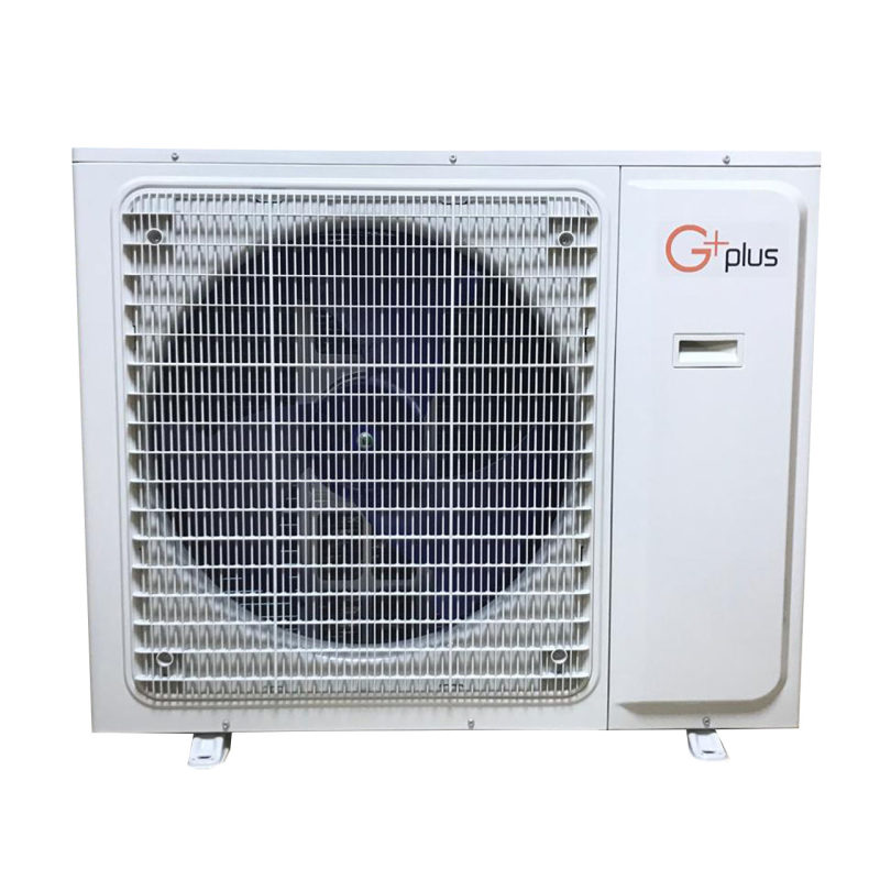 داکت اسپلیت جی پلاس مدل GCD-24LU6HR1I