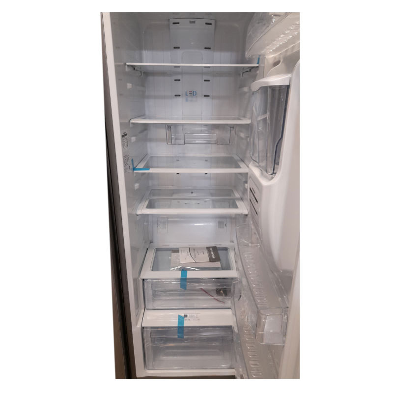 یخچال و فریزر دوقلو سوزوکی مدل ROG 342DSIR