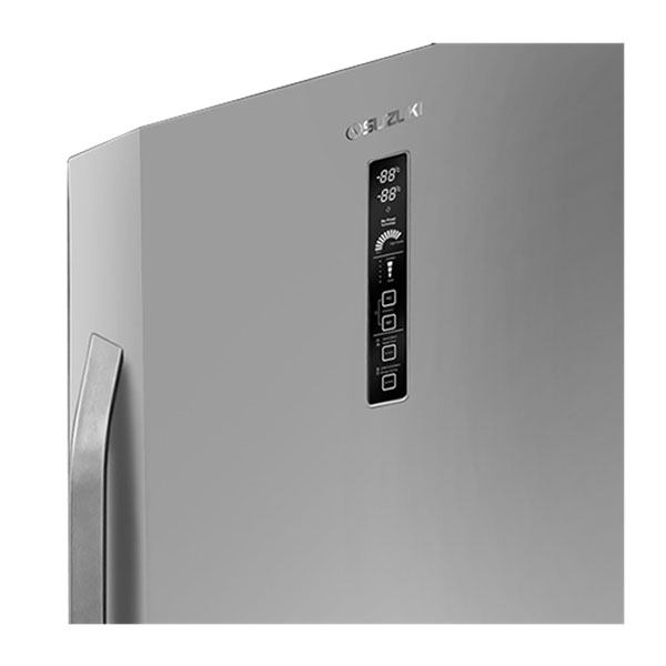 یخچال و فریزر 30 فوت سوزوکی مدل RBH484DSIR