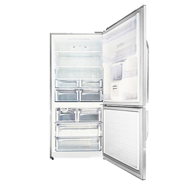 یخچال و فریزر 30 فوت سوزوکی مدل RBH484DSIR