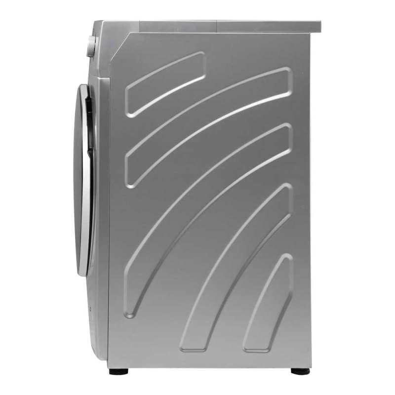 ماشین لباسشویی جی پلاس مدل GWM-K8340T ظرفیت 8 کیلوگرم