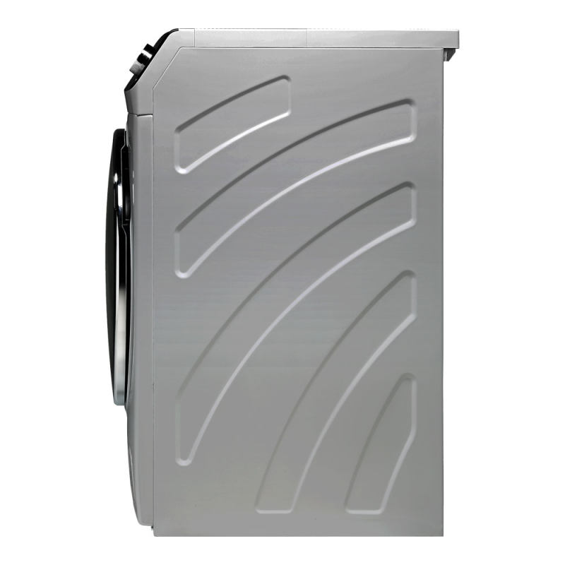 ماشین لباسشویی جی پلاس مدل GWM-K8540T ظرفیت 8 کیلوگرم