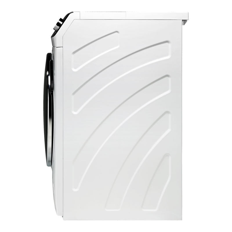 ماشین لباسشویی جی پلاس مدل GWM-K8540W ظرفیت 8 کیلوگرم