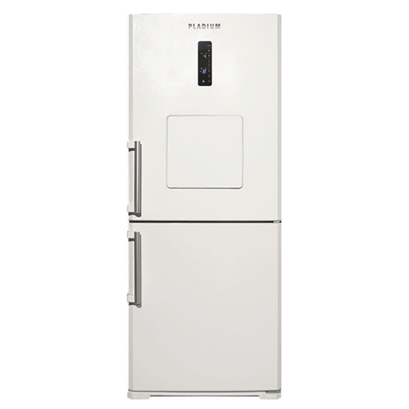 یخچال و فریزر 18 فوت پلادیوم مدل پلادی التیما