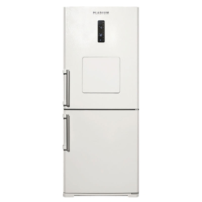 یخچال و فریزر 18 فوت پلادیوم مدل پلادی التیما