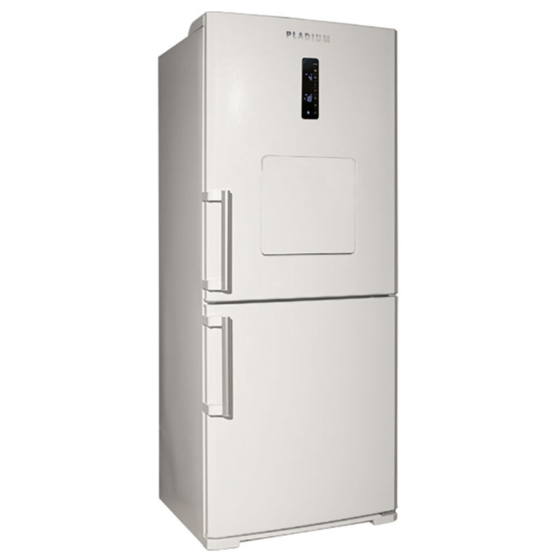 یخچال و فریزر 18 فوت پلادیوم مدل پلادی التیما