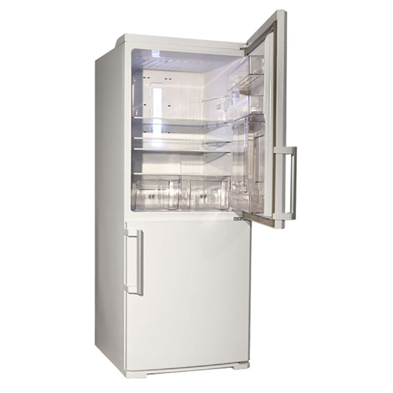 یخچال و فریزر 18 فوت پلادیوم مدل پلادی التیما