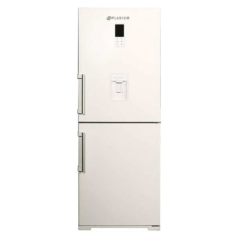 یخچال و فریزر 18 فوت پلادیوم مدل پلادی سکوئنس
