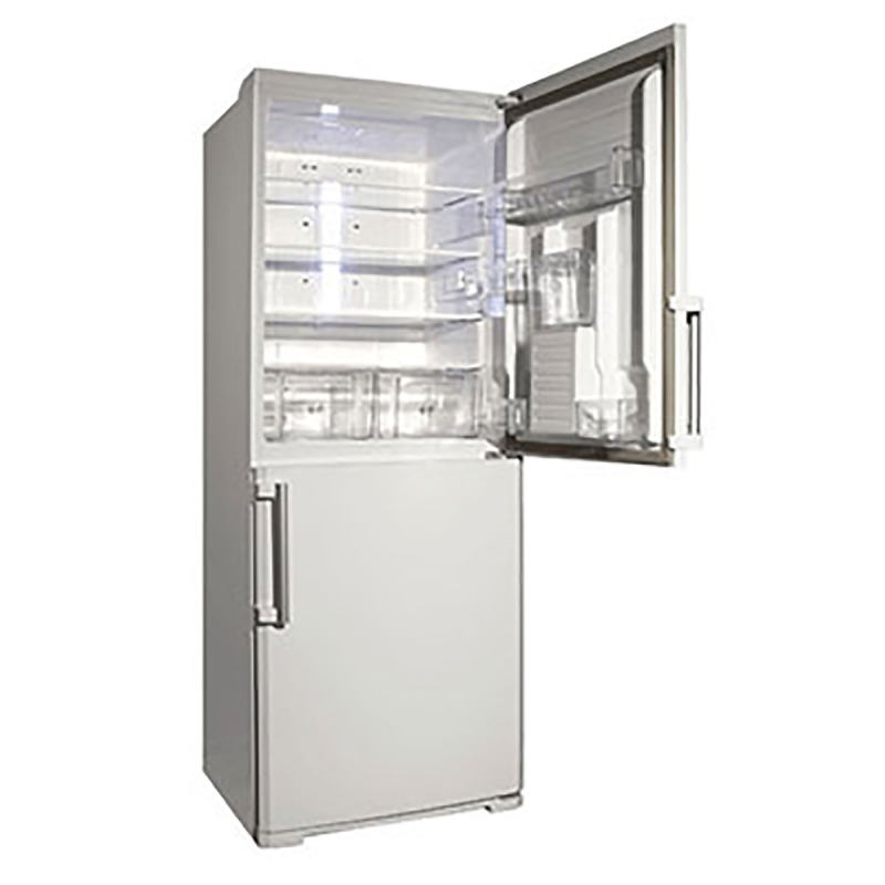 یخچال و فریزر 18 فوت پلادیوم مدل پلادی سکوئنس