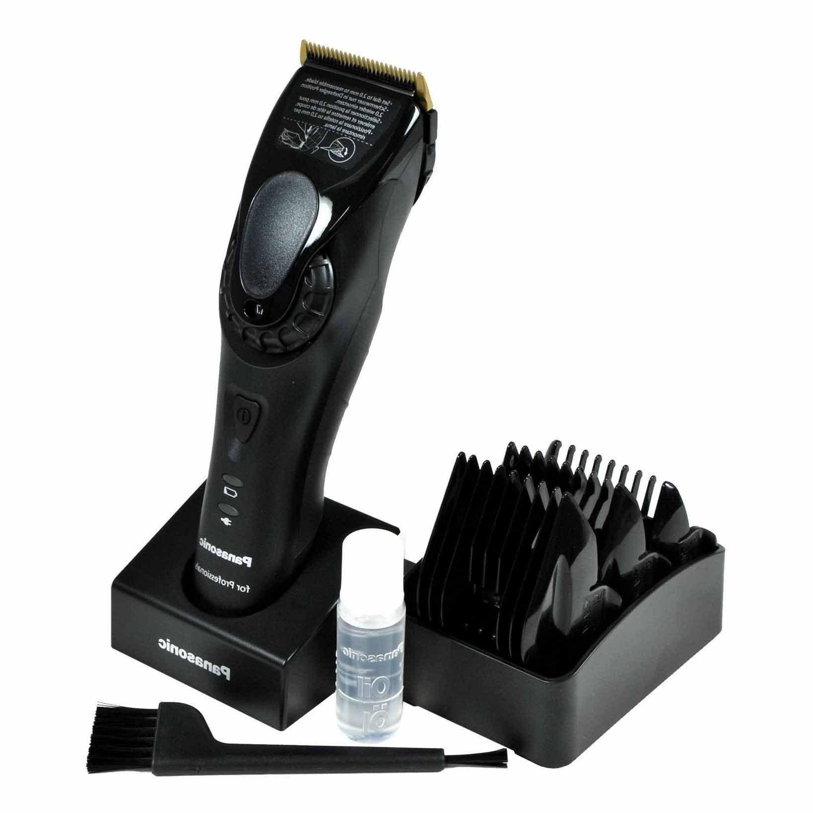 ماشین اصلاح سر و صورت پاناسونیک مدل ER-GP80