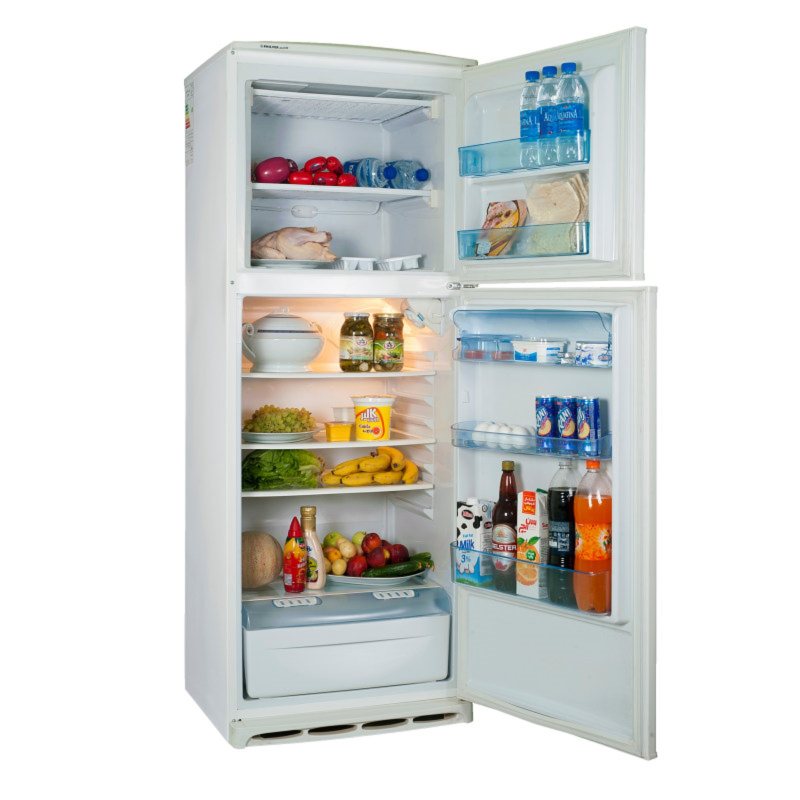 یخچال و فریزر 16 فوت فیلور مدل PRN-COL-016