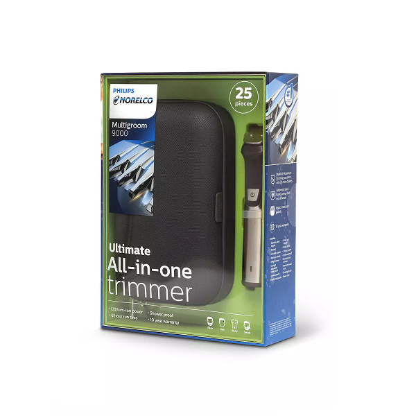 ست اصلاح فیلیپس MG7770/49