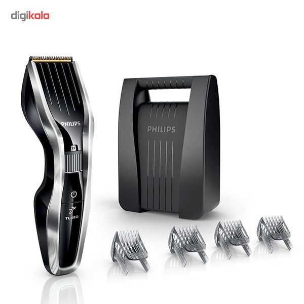 ماشین اصلاح موی سر و صورت فیلیپس مدل HC5450