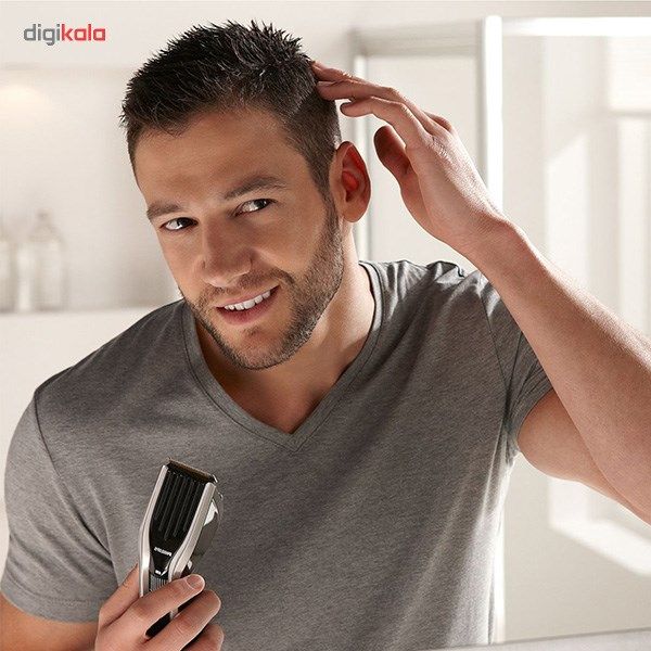 ماشین اصلاح موی سر و صورت فیلیپس مدل HC5450