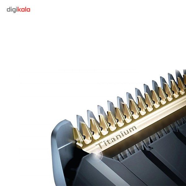 ماشین اصلاح موی سر و صورت فیلیپس مدل HC5450