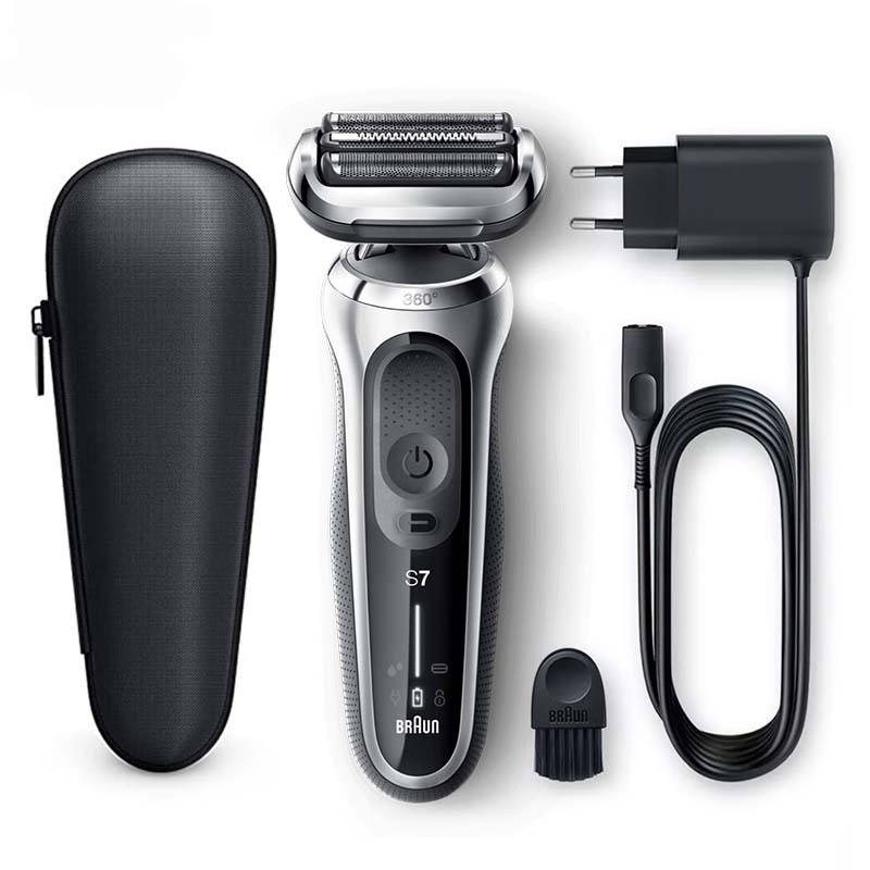 ماشین اصلاح صورت براون سری 7 مدل 70.S1000s