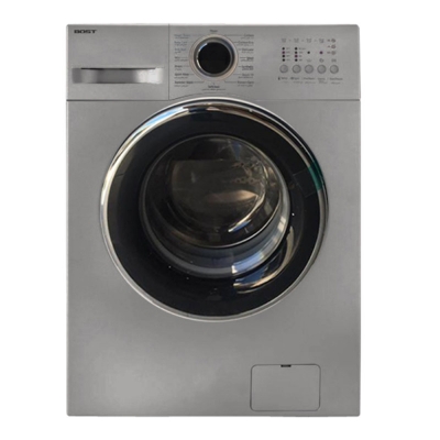 ماشین لباسشویی بست مدل BWD-7133 ظرفیت 7 کیلوگرم