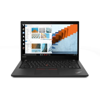 Lenovo i5 1135G7-8GB-512SSD-INT-FHD Laptop