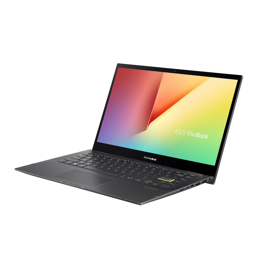 Asus i5 1135G7-8GB-1TB SSD-4GB Xe MAX-FHD Touch Laptop