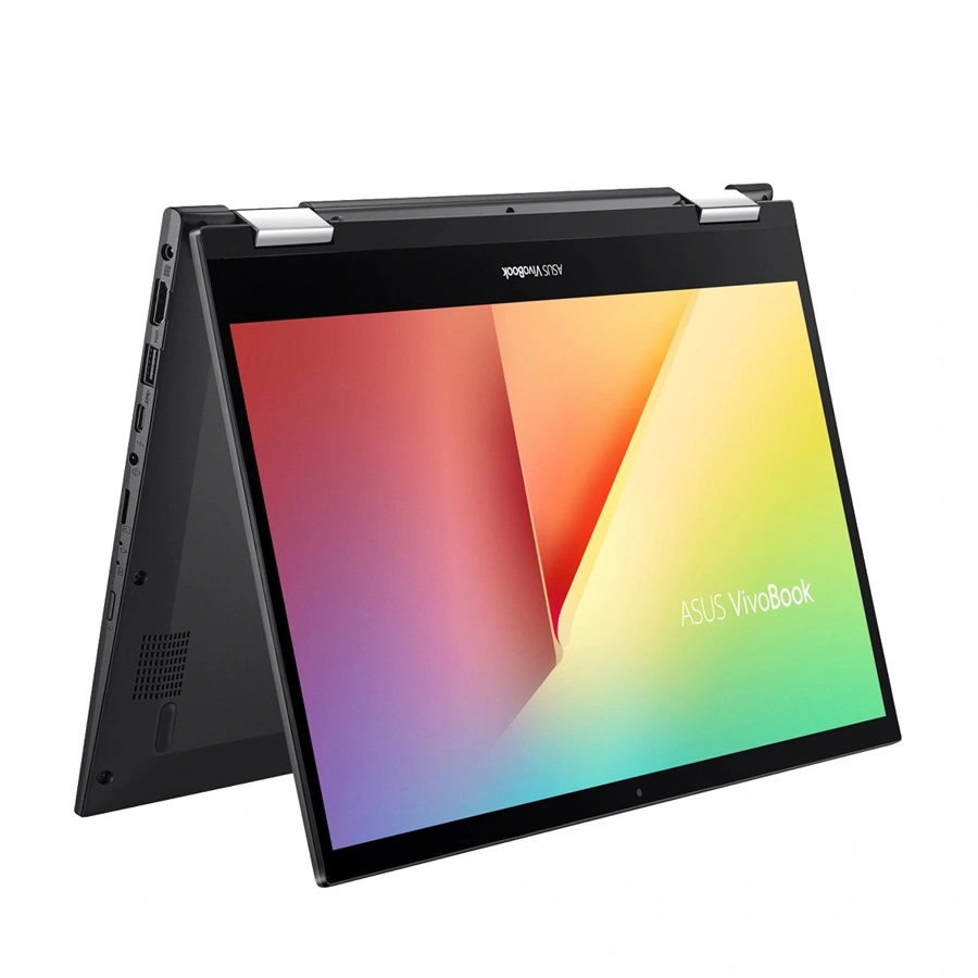 Asus i5 1135G7-8GB-1TB SSD-4GB Xe MAX-FHD Touch Laptop