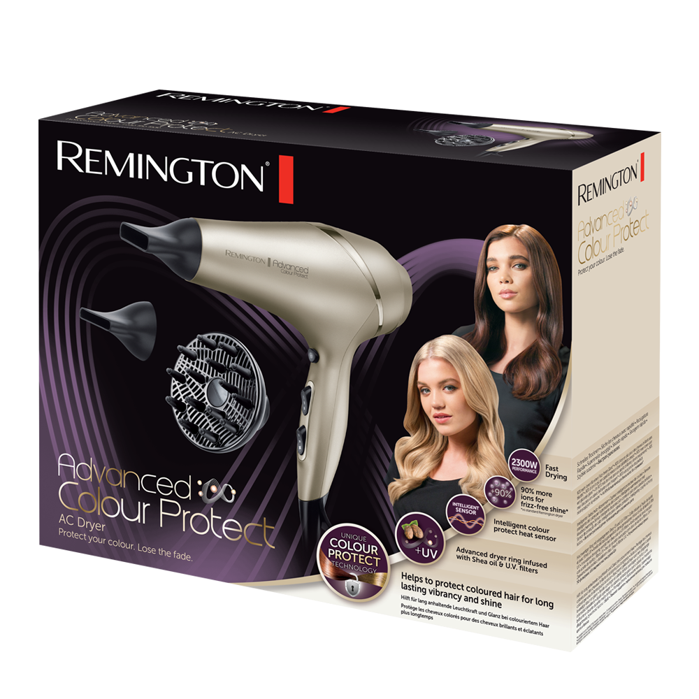 remington AC8605 2300W