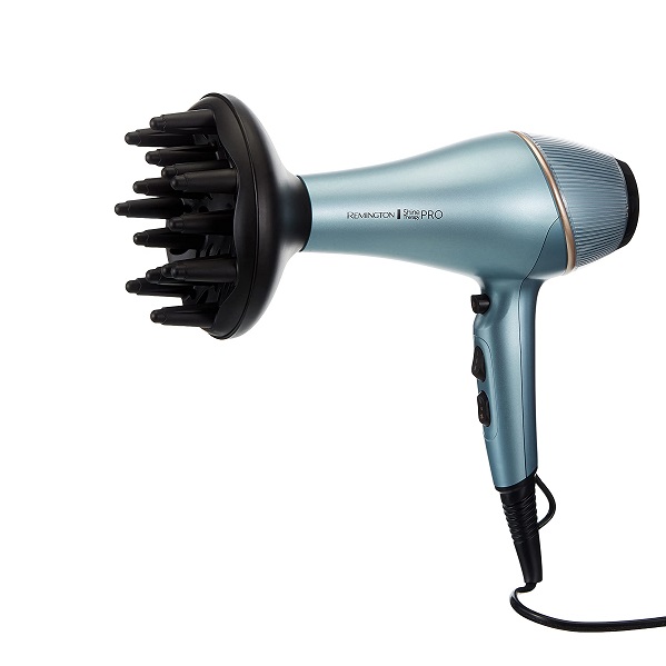 remington AC9300 220W