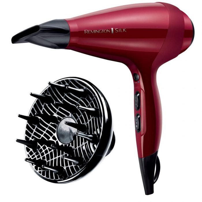 remington hair dryer AC9096
