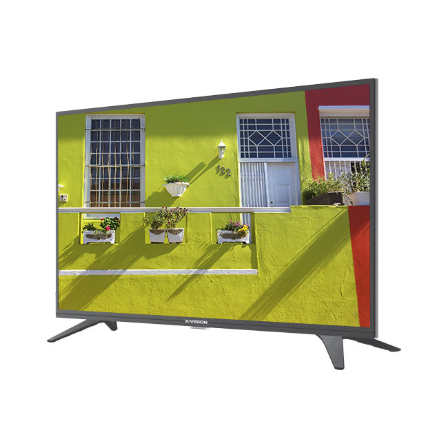 تلویزیون ال ای دی ایکس ویژن مدل 32XT770 سایز 32 اینچ