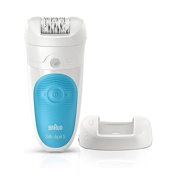 اپيلاتور براون سري 5 مدل 5-511