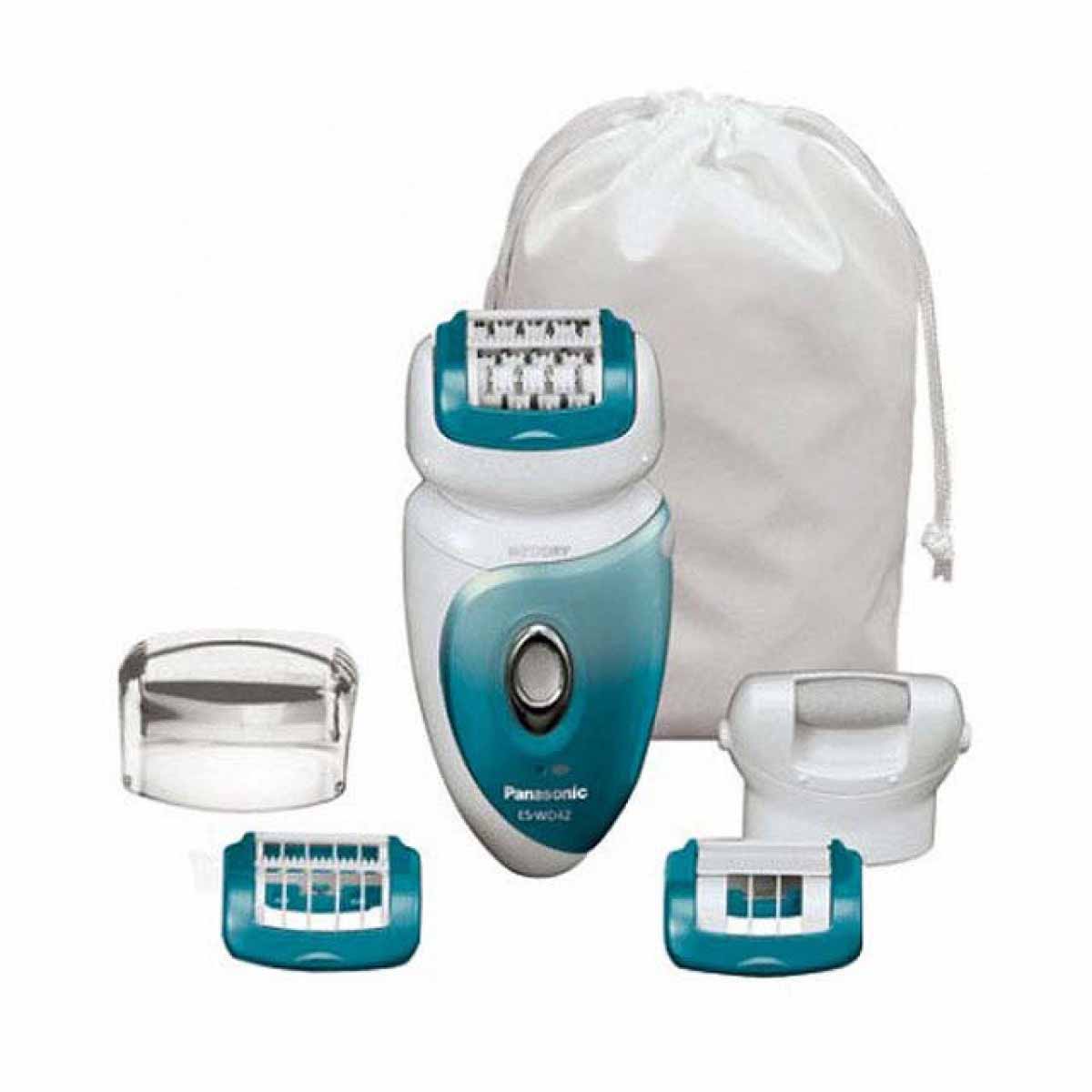 اپیلاتور پاناسونیک مدل ES-WD42