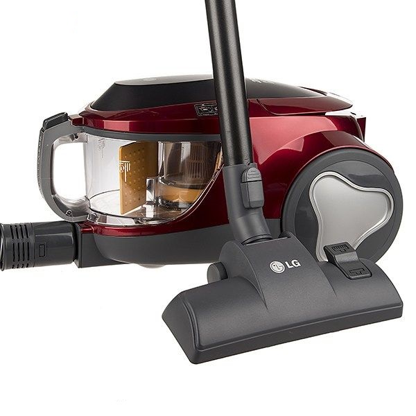 جاروبرقی ال جی مدل VB-7120H