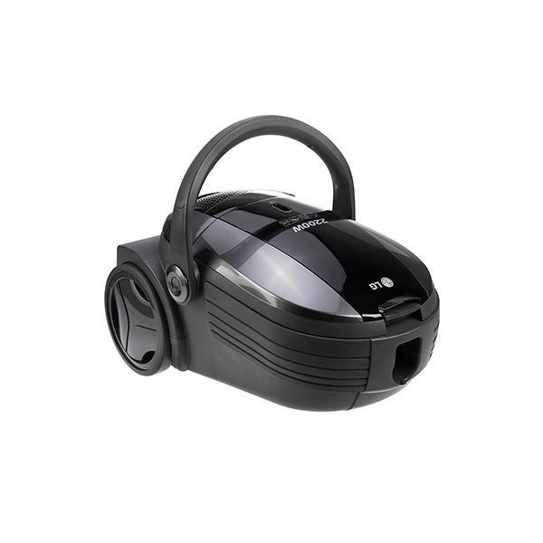 جاروبرقی ال جی مدل VN-2822H