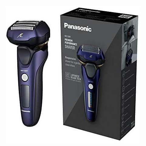 ماشین اصلاح صورت پاناسونیک مدل ES-LV67