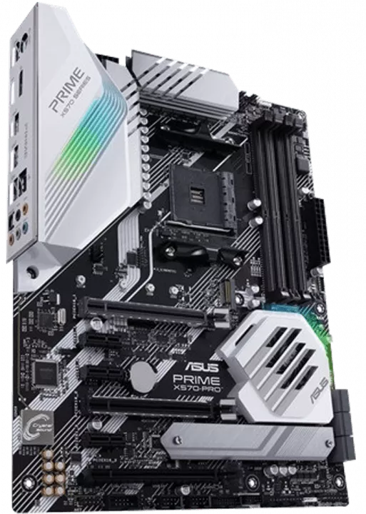 مادربرد Asus مدل PRIME X570-PRO