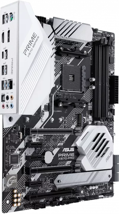 مادربرد Asus مدل PRIME X570-PRO