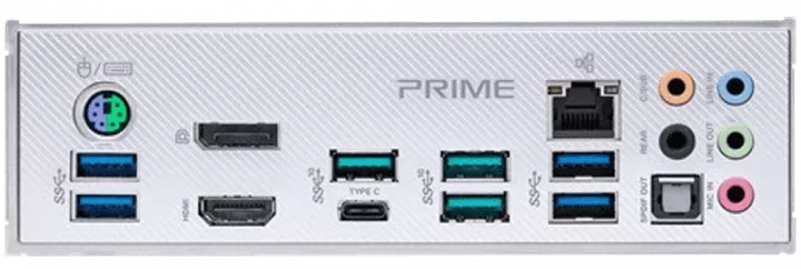 مادربرد Asus مدل PRIME X570-PRO