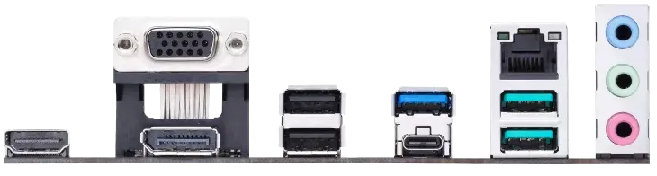 مادربرد Asus مدل PRIME B660-PLUS D4