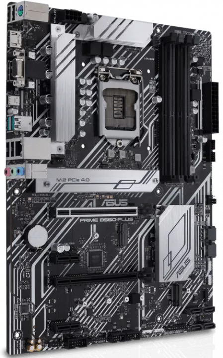 مادربرد Asus مدل PRIME B560-PLUS