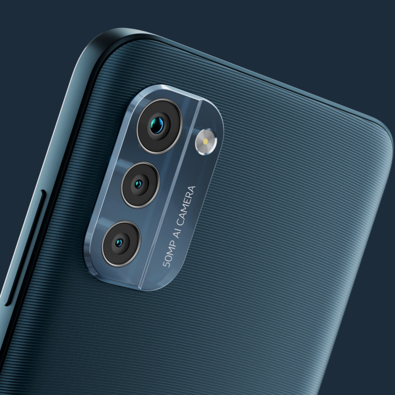 گوشی موبایل نوکیا مدل G21 TA-1418 دو سیم‌ کارت ظرفیت 128 گیگابایت و رم 6 گیگابایت