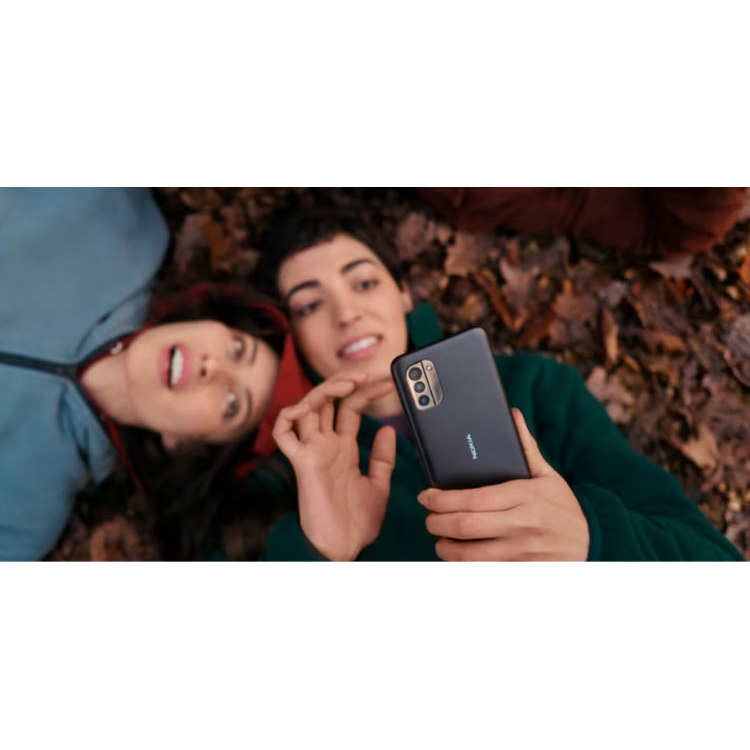 گوشی موبایل نوکیا مدل G11 Plus 