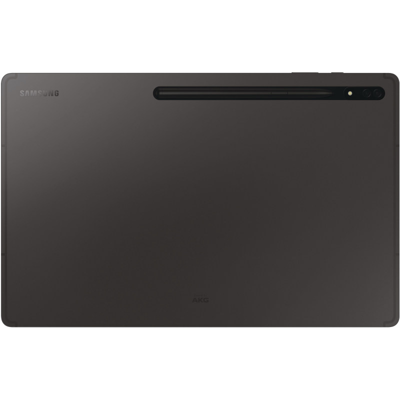 تبلت سامسونگ مدل Galaxy Tab S8 Ultra ظرفیت 256 گیگابایت و رم 12 گیگابایت