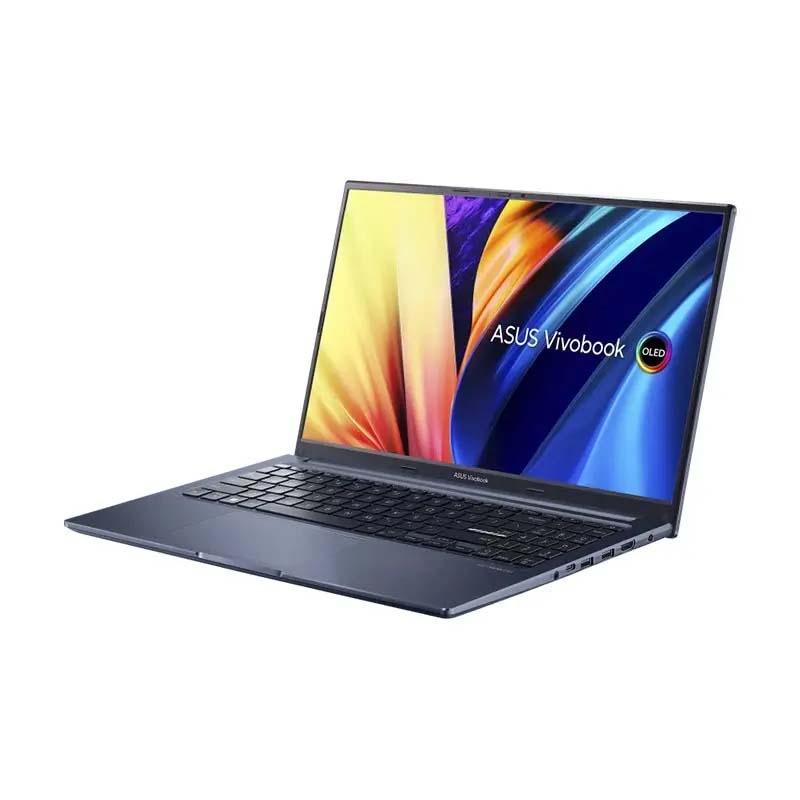 Vivobook 15X OLED R5 4600H-8GB-Ram 8-1tb SSD