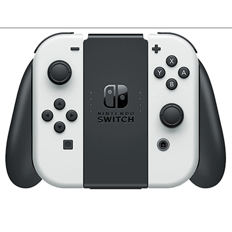 کنسول نینتندو سوییچ OLED