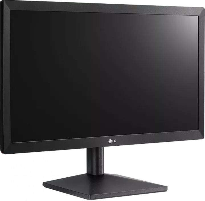 مانیتور 19.5 اینچ LG مدل 20MK400H-B
